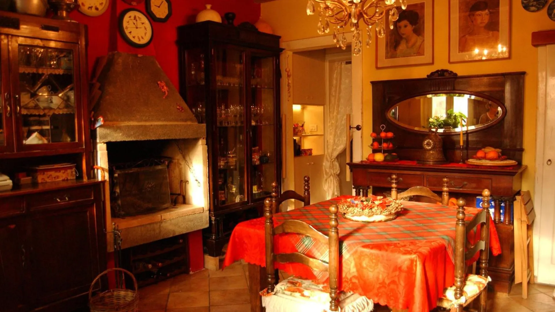 A Casa Di Susi Bed & Breakfast Castelnuovo del Garda